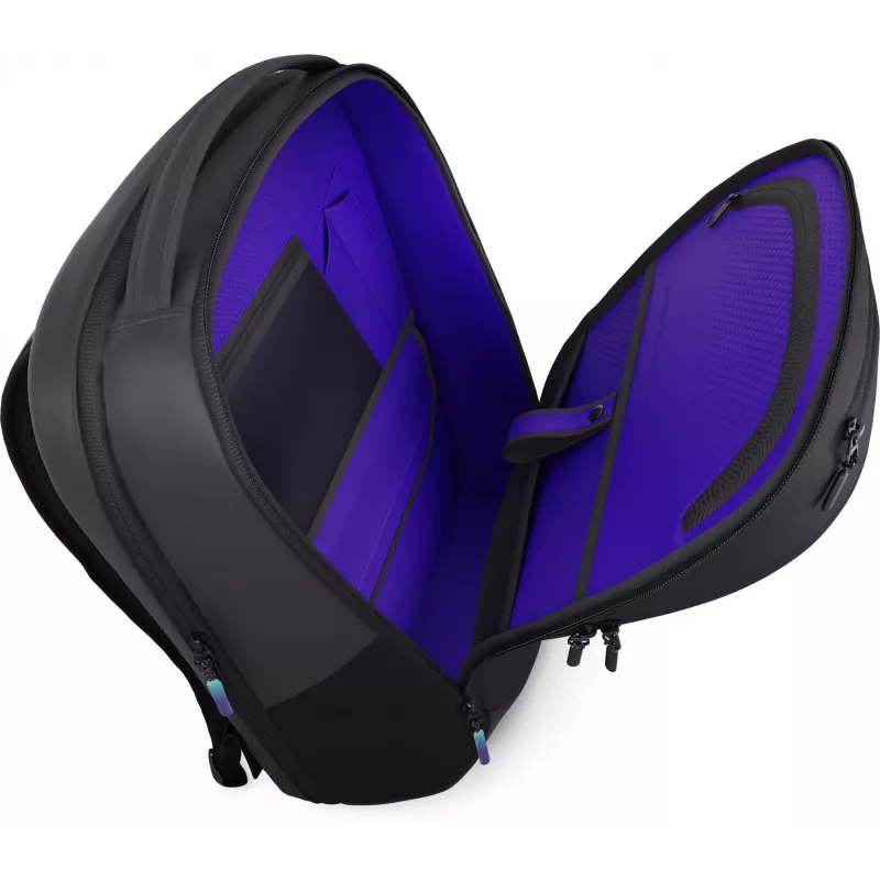 Alienware AW7825P 45,7 cm (18 col.) kuprinė juoda