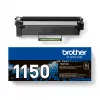 Originalus Brother TN-1150 juodas kasetė (1000 puslapių)