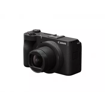 Kompaktiška kamera Canon PowerShot V1 22.3 MP CMOS 4K Ultra HD juoda