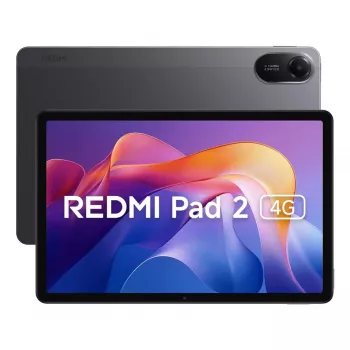 Planšetinis kompiuteris Xiaomi Redmi Pad 11 col. Mediatek Helio G100-Ultra 4GB 128GB OS