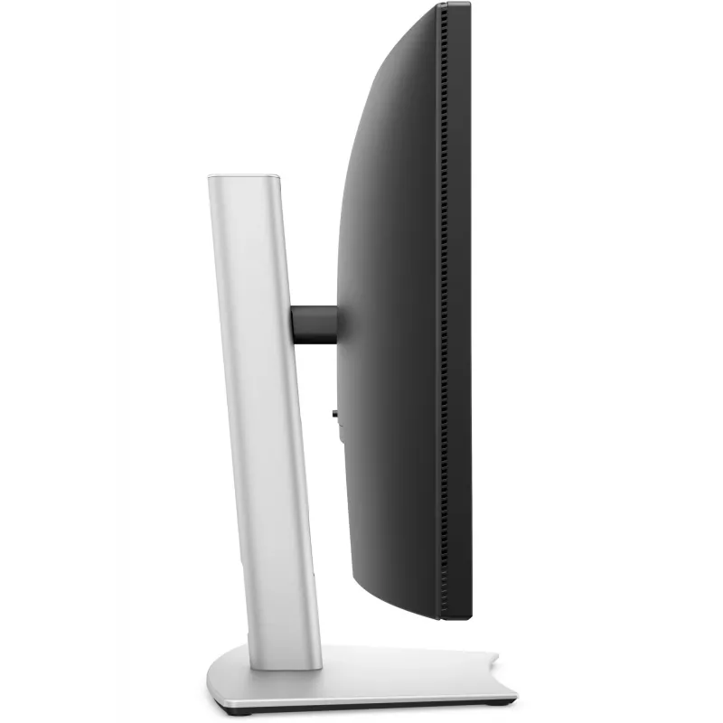 DELL Pro Plus P3425WE monitor kompiuterinis 86,6 cm (34,1 colio) 3440 x 1440 pikselių Wide Quad HD LCD juodas, pilkas