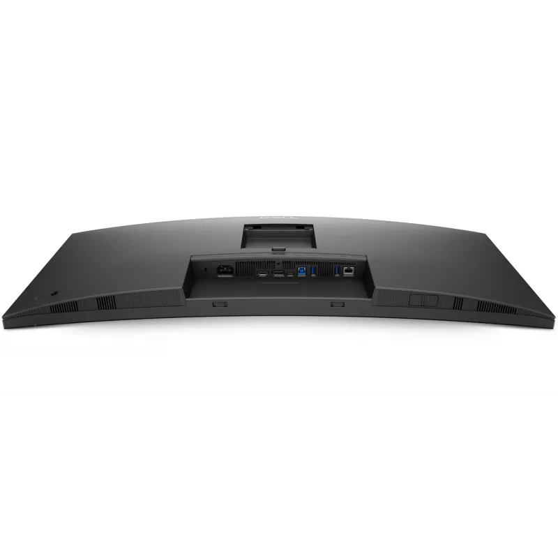 DELL Pro Plus P3425WE monitor kompiuterinis 86,6 cm (34,1 colio) 3440 x 1440 pikselių Wide Quad HD LCD juodas, pilkas