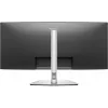 DELL Pro Plus P3425WE monitor kompiuterinis 86,6 cm (34,1 colio) 3440 x 1440 pikselių Wide Quad HD LCD juodas, pilkas