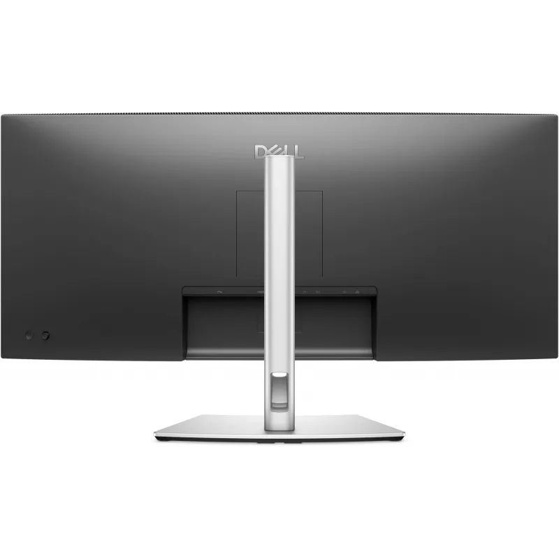 DELL Pro Plus P3425WE monitor kompiuterinis 86,6 cm (34,1 colio) 3440 x 1440 pikselių Wide Quad HD LCD juodas, pilkas