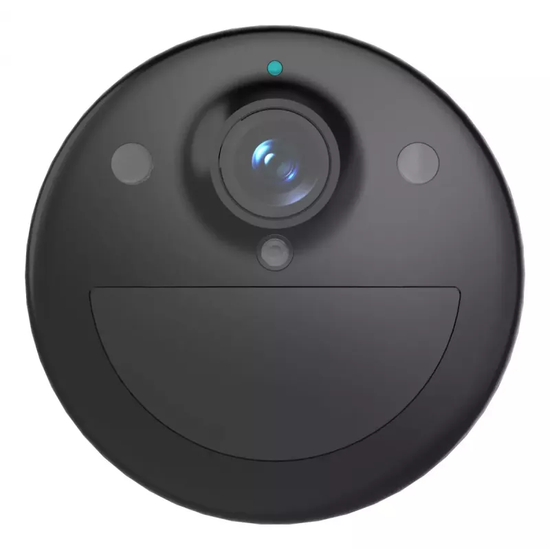 IP apsaugos kamera EZVIZ BC1c 4K Bullet Outdoor