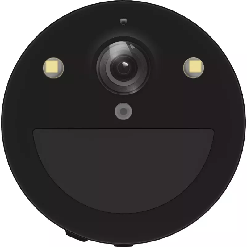 IP apsaugos kamera EZVIZ BC1c 4K Bullet Outdoor