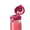 NutriBullet NBP003MA 0.475 L nešiojamasis blenderis, raudonai violetinis
