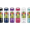 NutriBullet NBP003MA 0.475 L nešiojamasis blenderis, raudonai violetinis