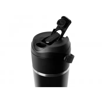 Nešiojamas trintuvas NutriBullet Flip 0,59 L 11 W Juodas