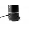Nešiojamas trintuvas NutriBullet Flip 0,59 L 11 W Juodas