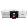 Epson EB-L690SE trumpo fokusavimo projektorius 6000 ANSI liumenų 3LCD WUXGA (1920×1200) Baltas