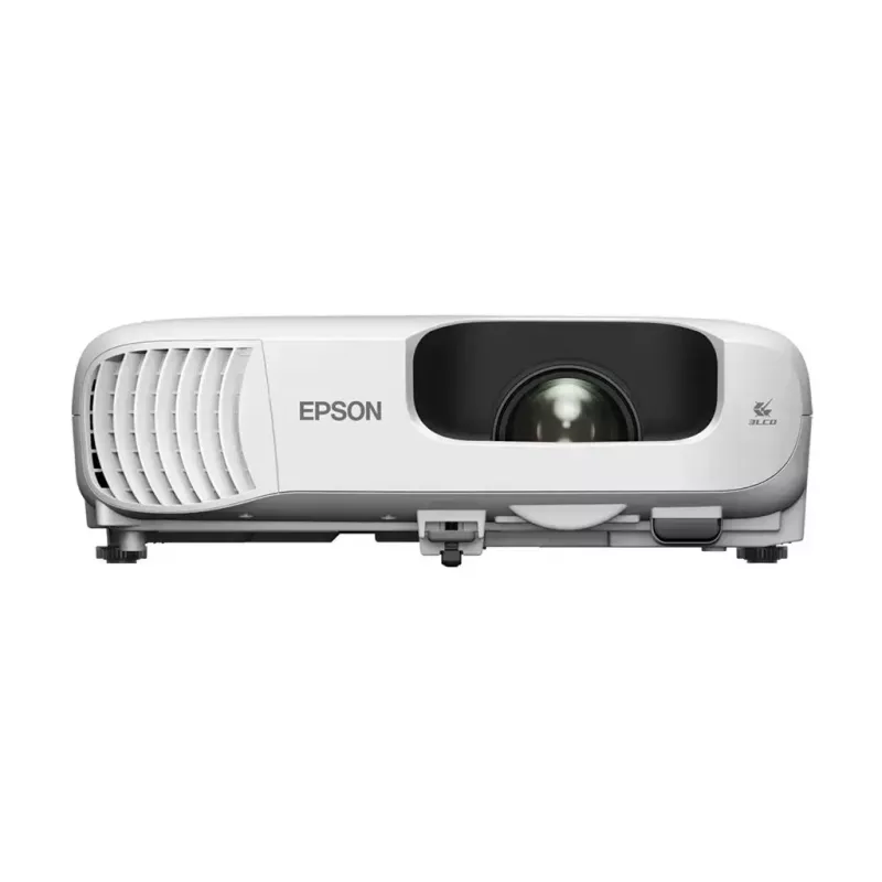 Trumpo fokusavimo projektorius Epson EB-W56S 3700 ANSI liumenų 3LCD WXGA (1280x800) Baltas