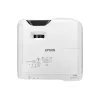 Trumpo fokusavimo projektorius Epson EB-W56S 3700 ANSI liumenų 3LCD WXGA (1280x800) Baltas