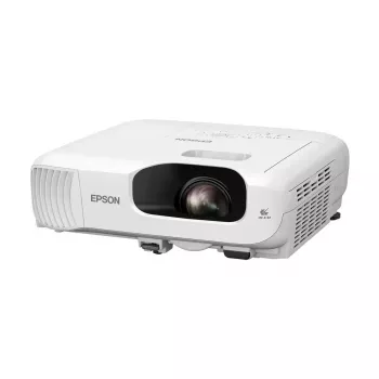 Trumpo fokusavimo projektorius Epson EB-W56S 3700 ANSI liumenų 3LCD WXGA (1280x800) Baltas