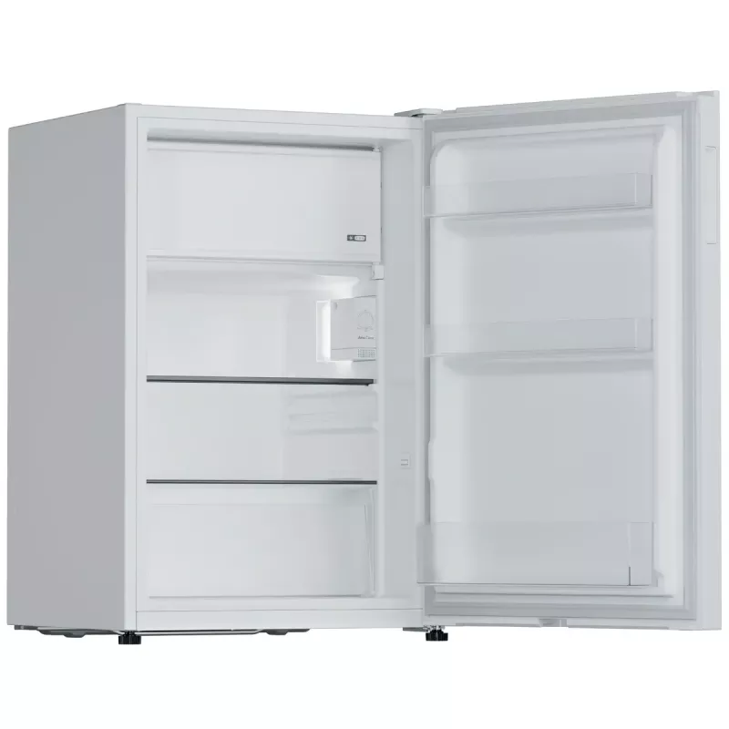 Candy CNOQ2S58EW kombinuotas šaldytuvas Laisvai pastatomas 114 L E Baltas