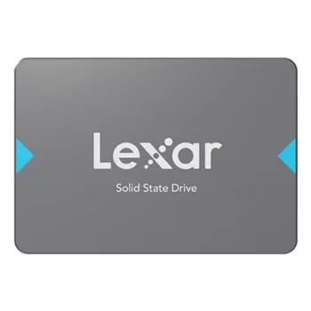 LEXAR SSD NQ100 2TB SATA III 2.5 colio