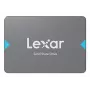 LEXAR SSD NQ100 2TB SATA III 2.5 colio