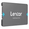 LEXAR SSD NQ100 2TB SATA III 2.5 colio