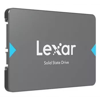 LEXAR SSD NQ100 2TB SATA III 2.5 colio