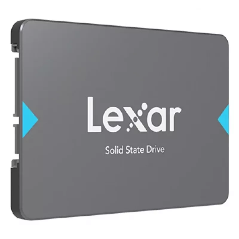 LEXAR SSD NQ100 2TB SATA III 2.5 colio