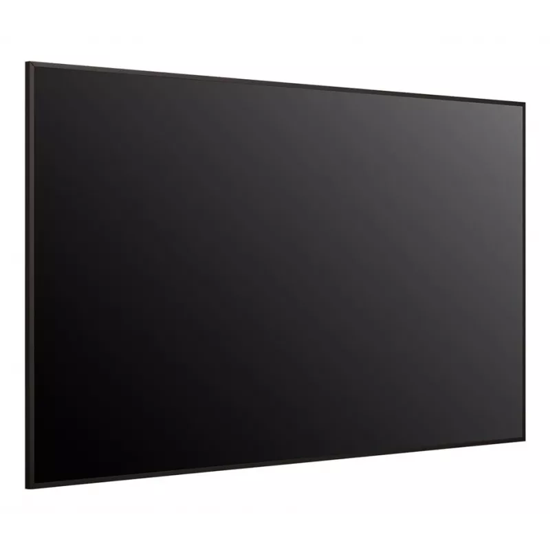 LG 75UH7N-M 75 colių UHD reklaminis monitorius, webOS