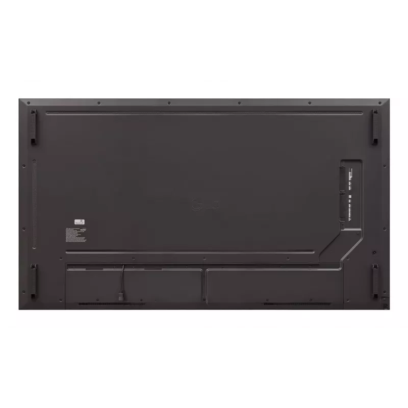 LG 75UH7N-M 75 colių UHD reklaminis monitorius, webOS