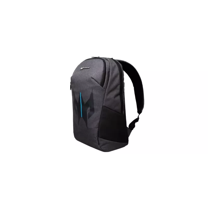 ACER Predator Urban - 15.6 col. nešiojamojo kompiuterio kuprinė - Pilka / Poliesteris