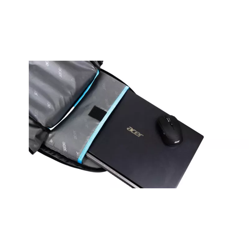 ACER Predator Urban - 15.6 col. nešiojamojo kompiuterio kuprinė - Pilka / Poliesteris
