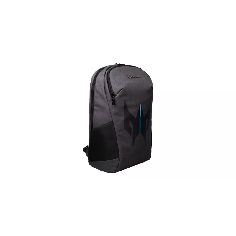 ACER Predator Urban - 15.6 col. nešiojamojo kompiuterio kuprinė - Pilka / Poliesteris