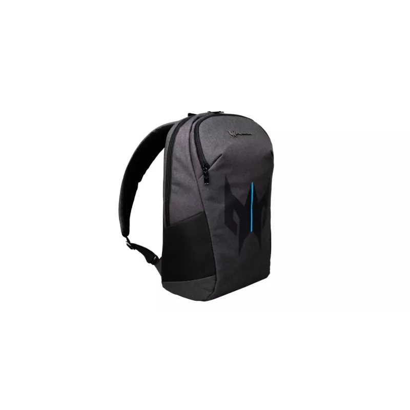 ACER Predator Urban - 15.6 col. nešiojamojo kompiuterio kuprinė - Pilka / Poliesteris
