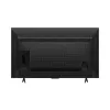 TCL 55T69C 55 colių QLED 4K Ultra HD televizorius, Direct-LED, Google TV, HDR10+, 60Hz, Dolby Atmos, Wi-Fi/Bluetooth