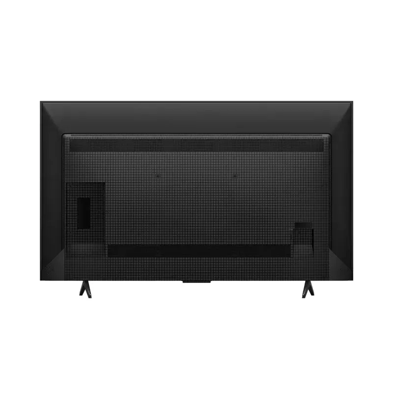 TCL 55T69C 55 colių QLED 4K Ultra HD televizorius, Direct-LED, Google TV, HDR10+, 60Hz, Dolby Atmos, Wi-Fi/Bluetooth