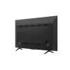 TCL 55T69C 55 colių QLED 4K Ultra HD televizorius, Direct-LED, Google TV, HDR10+, 60Hz, Dolby Atmos, Wi-Fi/Bluetooth