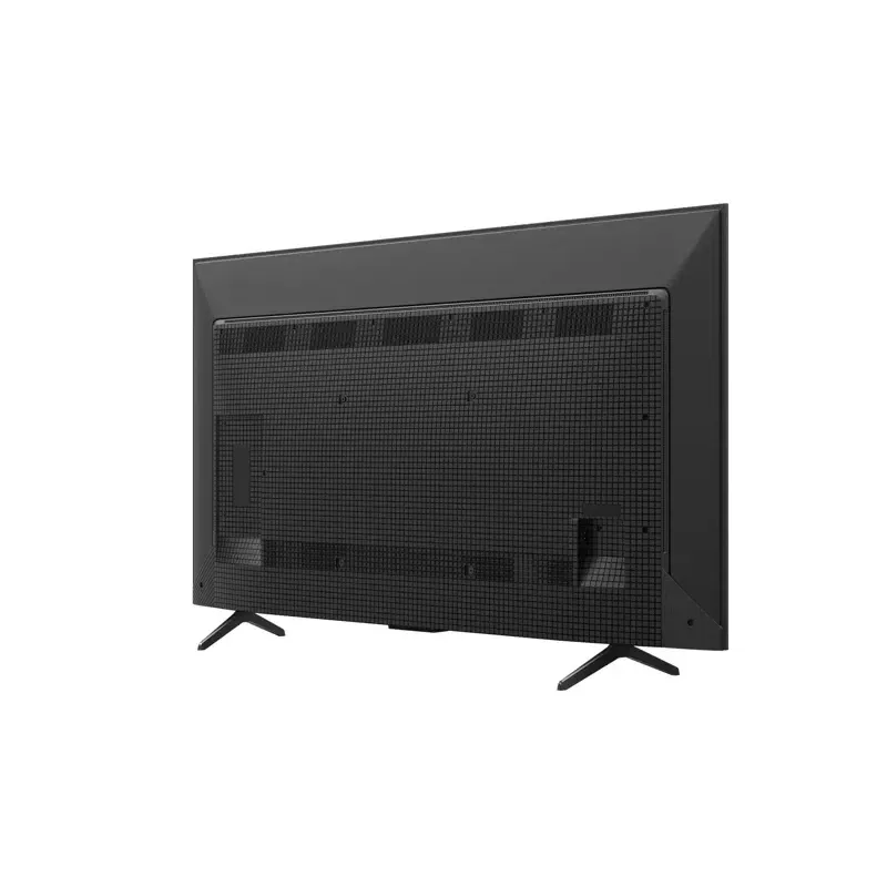 TCL 55T69C 55 colių QLED 4K Ultra HD televizorius, Direct-LED, Google TV, HDR10+, 60Hz, Dolby Atmos, Wi-Fi/Bluetooth