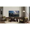 TCL T69C 43T69C televizorius 109,2 cm (43 coliai) 4K Ultra HD Smart TV Wi-Fi juodas 350 cd/m²