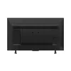 TCL T69C 43T69C televizorius 109,2 cm (43 coliai) 4K Ultra HD Smart TV Wi-Fi juodas 350 cd/m²