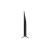TCL T69C 43T69C televizorius 109,2 cm (43 coliai) 4K Ultra HD Smart TV Wi-Fi juodas 350 cd/m²