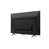 TCL T69C 43T69C televizorius 109,2 cm (43 coliai) 4K Ultra HD Smart TV Wi-Fi juodas 350 cd/m²