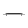 TCL T69C 43T69C televizorius 109,2 cm (43 coliai) 4K Ultra HD Smart TV Wi-Fi juodas 350 cd/m²