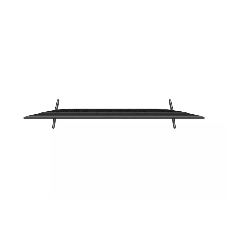 TCL T69C 43T69C televizorius 109,2 cm (43 coliai) 4K Ultra HD Smart TV Wi-Fi juodas 350 cd/m²