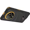 Išmanusis telefonas Hammer Iron 6 — 6,56 colio IPS TFT, 128GB, 6GB RAM, Android 14, 4G, Juoda