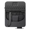 Robotinis dulkių siurblys ir šluostė Eufy Omni E28 — 3 L dulkėms, 2,5 L vandeniui, 5200 mAh baterija, juoda