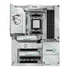 Motininė plokštė MSI B850 GAMING PLUS WIFI PZ — AMD B850, lizdas AM5, ATX, DDR5, 4x DIMM, 3x M.2, Wi‑Fi, Bluetooth