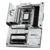 Motininė plokštė MSI B850 GAMING PLUS WIFI PZ — AMD B850, lizdas AM5, ATX, DDR5, 4x DIMM, 3x M.2, Wi‑Fi, Bluetooth