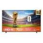Hisense 85A6Q televizorius, 2,16 m (85 colio), 4K Ultra HD, Smart TV, Wi-Fi, juodas, 400 cd/m²