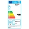 Laisvai pastatoma viryklė Beko FBM62330GWDTN, dujinė kaitlentė, elektrinė orkaitė, 72 L, A energijos klasė