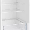 Šaldytuvas BEKO B1RCNA364XB – 316 L, No Frost, 210 L šaldytuvas, 106 L šaldiklis, dešinės pusės vyriai