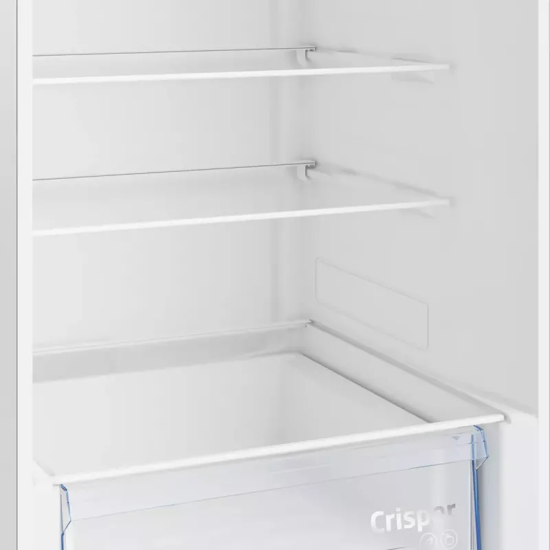 Šaldytuvas BEKO B1RCNA364XB – 316 L, No Frost, 210 L šaldytuvas, 106 L šaldiklis, dešinės pusės vyriai