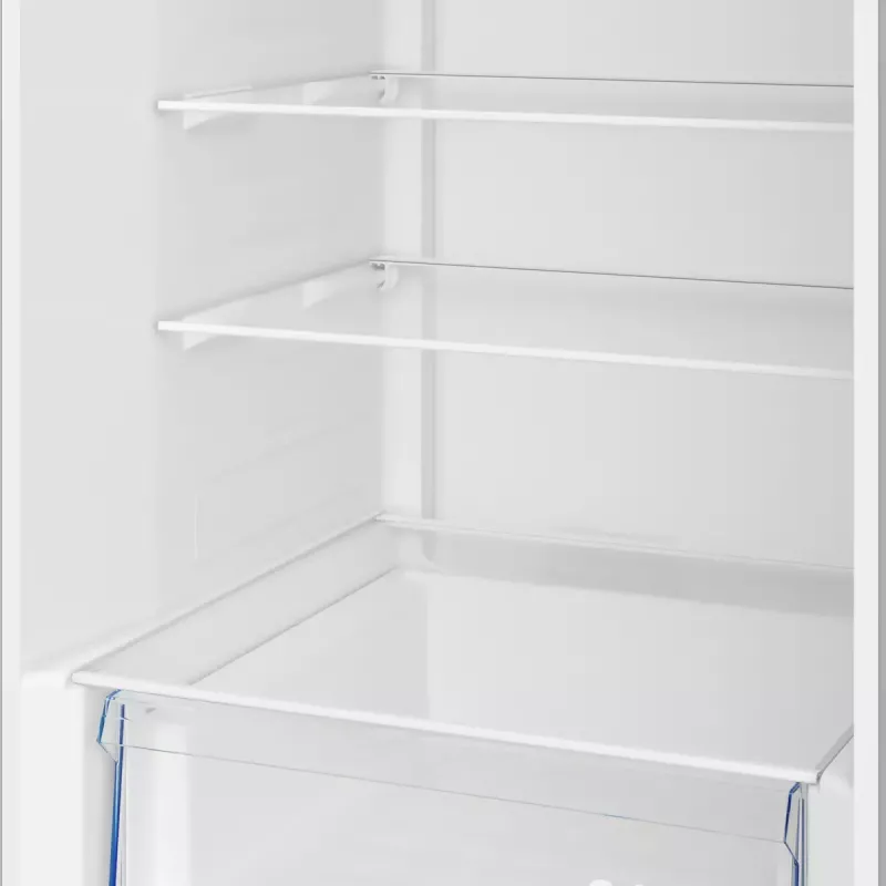 Šaldytuvas BEKO B1RCNA364XB – 316 L, No Frost, 210 L šaldytuvas, 106 L šaldiklis, dešinės pusės vyriai