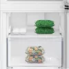 Šaldytuvas BEKO B1RCNA364XB – 316 L, No Frost, 210 L šaldytuvas, 106 L šaldiklis, dešinės pusės vyriai